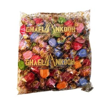  مخلوط مغزدار قافلانکوه - 1 کیلوگرم635de156aa54487660